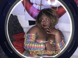 Valeryahanze