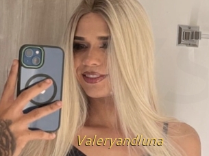 Valeryandluna