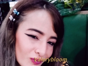 Valerybloom
