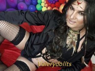 Valerydollts