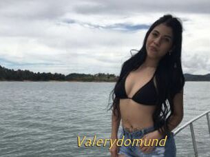 Valerydomund