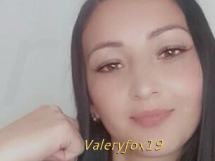Valeryfox19
