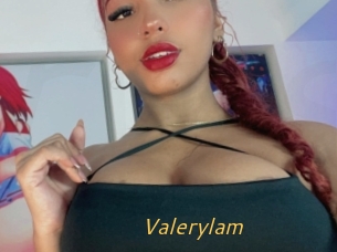 Valerylam