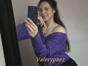 Valerypaez
