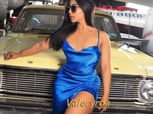Valeryroa
