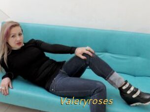 Valeryroses
