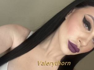 Valerythorn