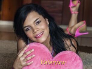 Valeryxw