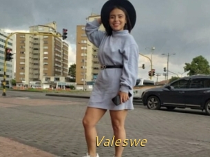 Valeswe