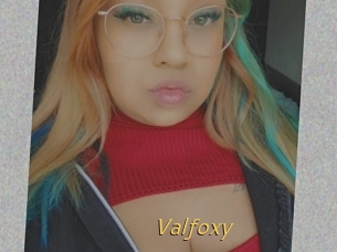 Valfoxy