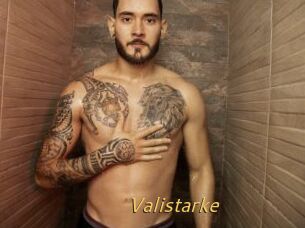 Valistarke