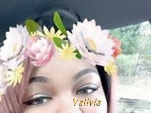 Valivia
