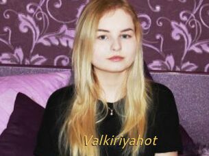 Valkiriyahot