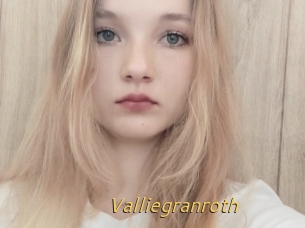 Valliegranroth