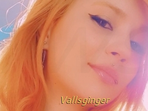 Vallsginger