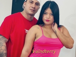 Valndterry