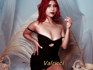 Valricci
