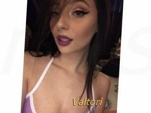 Valtori
