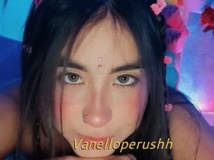 Vanelloperushh