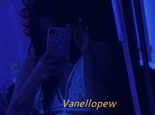 Vanellopew