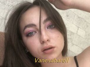 Vanesaharell