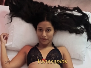 Vanesapink