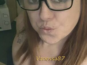 Vanessa87
