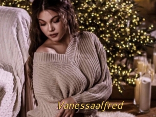 Vanessaalfred