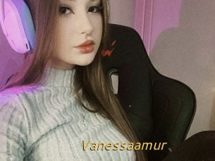 Vanessaamur