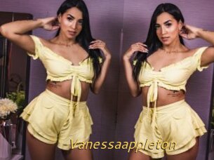 Vanessaappleton
