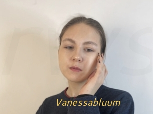 Vanessabluum