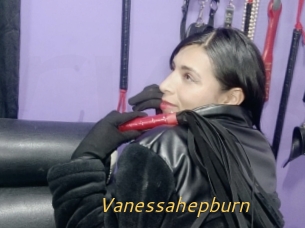 Vanessahepburn
