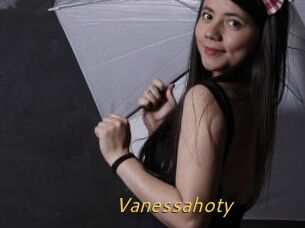 Vanessahoty