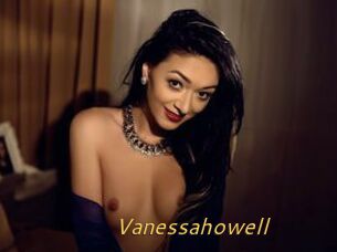 Vanessahowell
