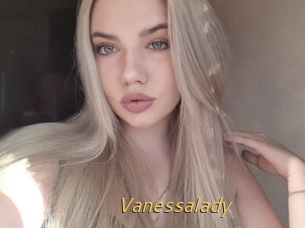 Vanessalady