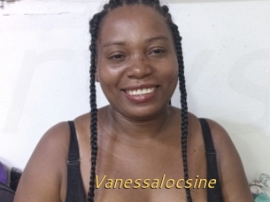 Vanessalocsine