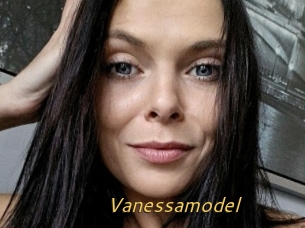 Vanessamodel