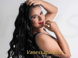 Vanessapallmer