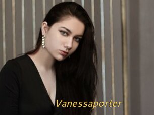 Vanessaporter