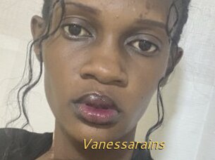 Vanessarains