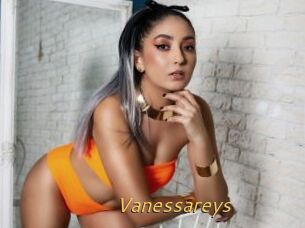 Vanessareys