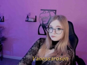 Vanessarosen