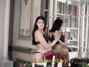 Vanessatavy