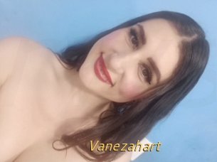 Vanezahart