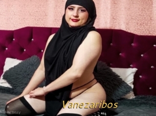 Vanezaribos