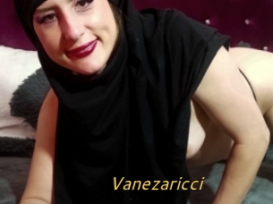 Vanezaricci