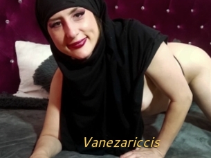Vanezariccis