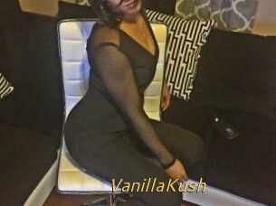 VanillaKush