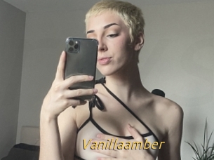 Vanillaamber