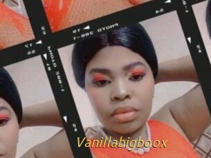 Vanillabigboox